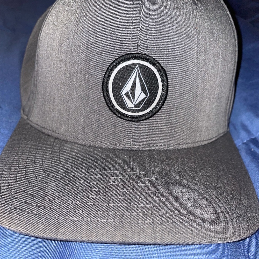 Volcom Flexfit S-M Hat